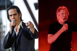 Nick Cave sprzeciwia się bojkotowi kulturalnemu Izraela: To nie działa. Jest odpowiedź Rogera Watersa!