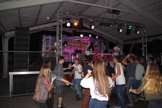 Projekt Plaża Dynów z ESC