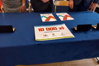 W Lesznie podpisano umowy o przyznaniu dofinansowań z programu „Wielkopolska przyjazna zwierzętom”