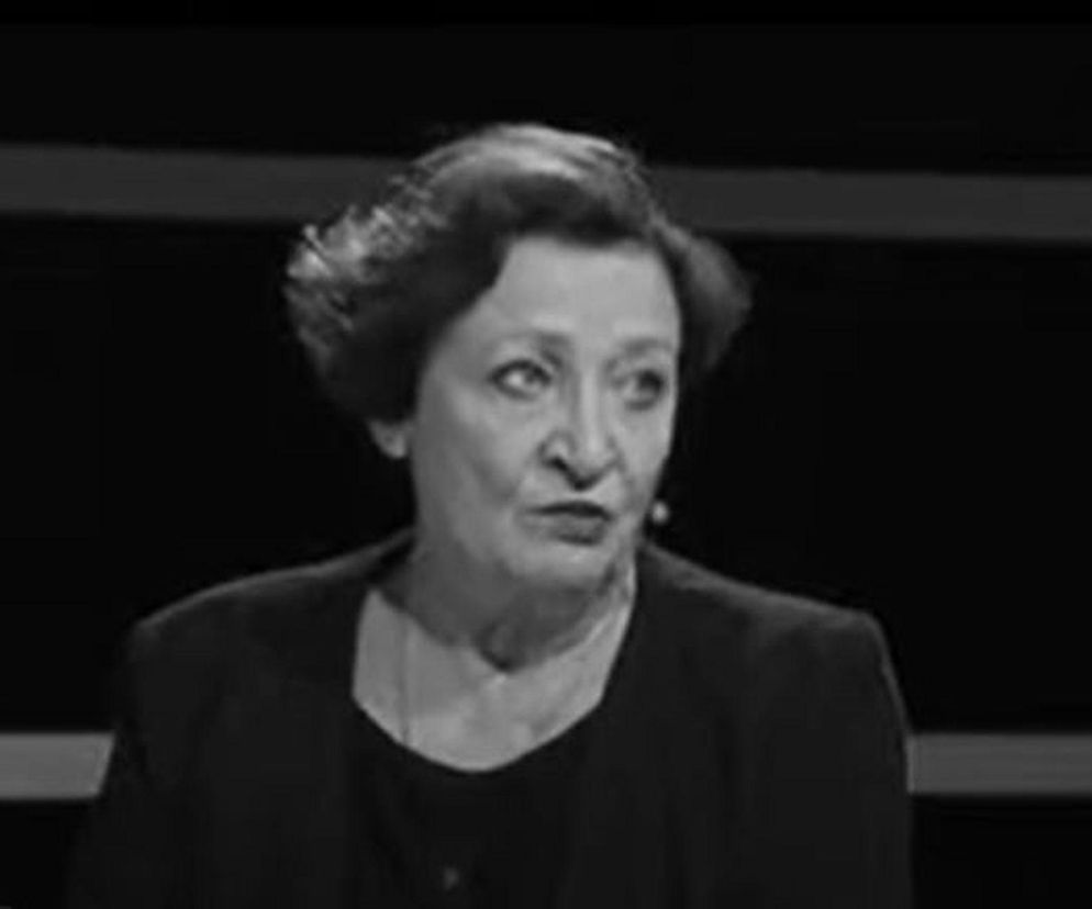 Ewa Dałkowska nie żyje. „Odeszła po walce z ciężką chorobą”