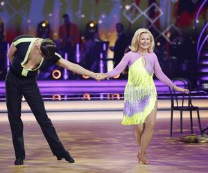 Barbara Bursztynowicz: Basia mnie zaraz adoptuje