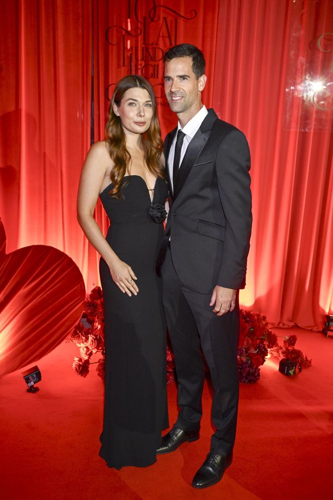 Bal Charytatywny Fundacji Legii