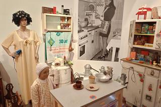 Wystawę poświęconą czasom PRL-u w Siedlcach będzie można oglądać w Muzeum Regionalnym do 16 marca 2025 roku