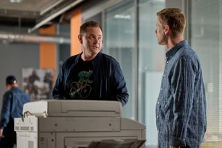 Na Wspólnej. Dlaczego nie ma nowego odcinka, w poniedziałek, 23 grudnia? Kiedy premiera w TVN i na Playerze?