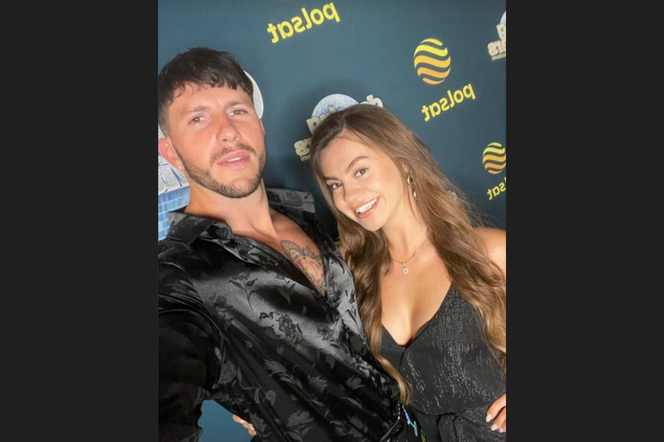 Angelina Zaichenko i Sasha Muzheiko