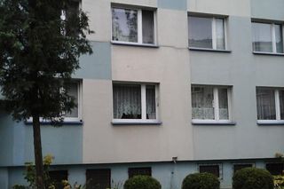 Bielsk Podlaski: Wybuch gazu na ul. Ogrodowej. Ewakuacja i akcja strażaków