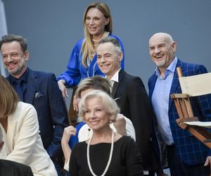 Gwiazdor Na Wspólnej zaatakowany przez fankę! Niech pan już przestanie chlać!