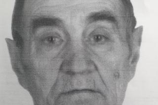 Trwają poszukiwania 77-letniego mężczyzny z Brodnicy! Rozpoznajesz go? [ZDJĘCIA]