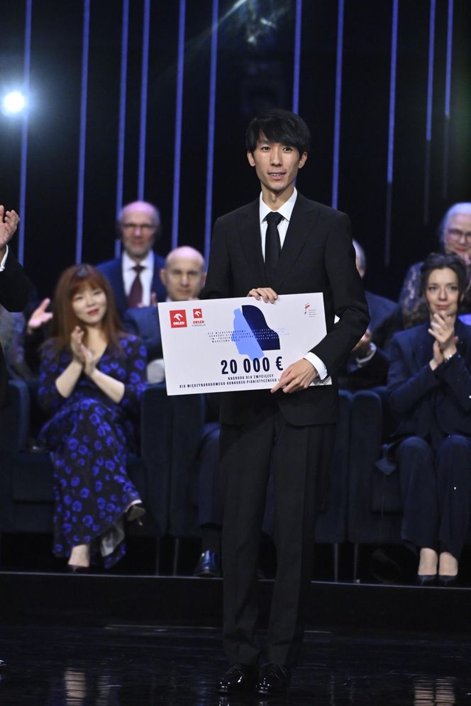 Konkurs Chopinowski 2025