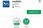 5. Nextbike