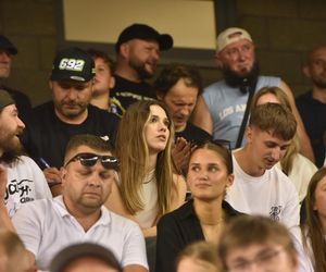 PRES Grupa Deweloperska Toruń - Orlen Oil Motor Lublin, zdjęcia kibiców i zawodników z finału PGE Ekstraligi na Motoarenie