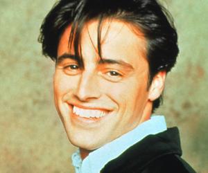 Matt LeBlanc