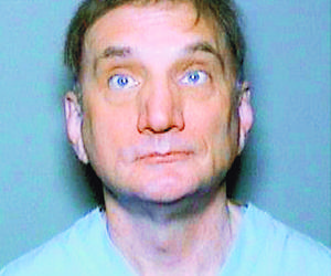 Udusił żonę bo chciała odjeść