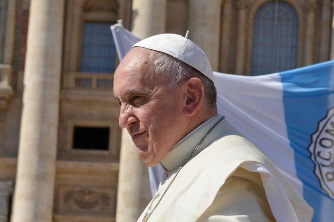 Papież pilnie wzywa polskich biskupów. Sprawa jest bardzo pilna