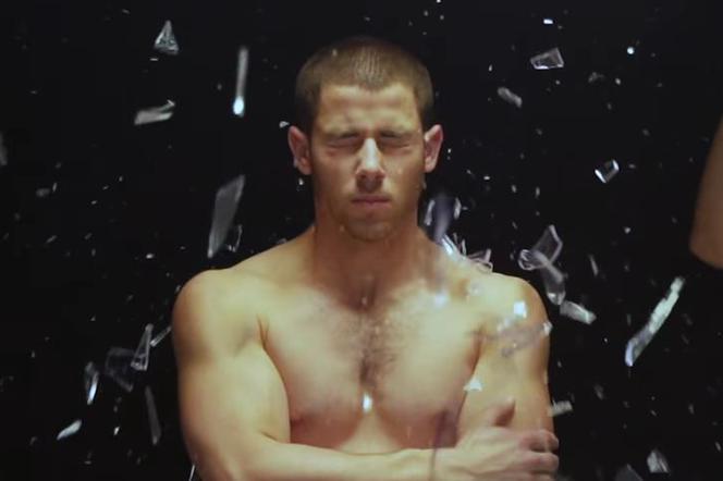 nick Jonas, Last Year Was Complicated - trailer