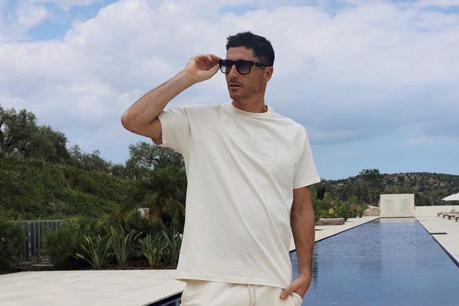 Robert Lewandowski podpisze fenomenalny kontrakt z Barceloną