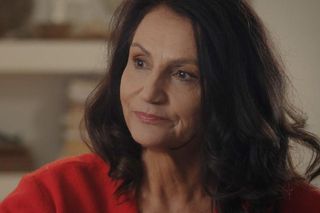 M jak miłość, odcinek 1860: Aleksandra (Małgorzata Pieczyńska)