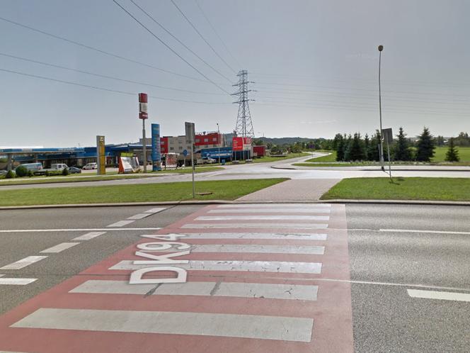 Powstańców Warszawy