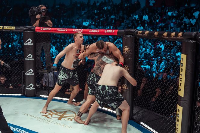 PRIME MMA 14