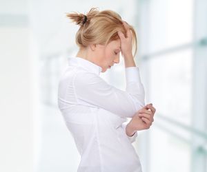 Czy można czerpać przyjemność z cierpienia? Kim są osoby przywiązane do bólu?