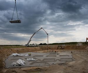 Budowa nowego Szpitala Onkologicznego we Wrocławiu