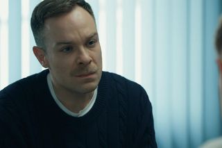 Barwy szczęścia, odcinek 3186. Majak (Łukasz Borkowski)