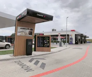 Stacje paliw w XXI wieku – rozmowa z Pawłem Nickim z PKN ORLEN