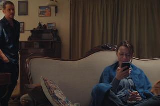 M jak miłość odc. 1809. Marcin (Mikołaj Roznerski), Martyna (Magdalena Turczeniewicz)