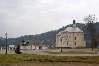 Muszyna. To niewielkie miasto w Małopolsce było kiedyś osobnym państwem!