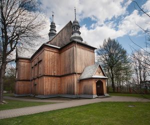 Krzeszów jest na Podkarpaciu, ale nie zawsze tak było. Wieś zaliczyła wędrówkę pomiędzy województwami 