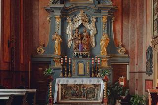 Małopolskie Dni Dziedzictwa Kulturowego 2024 - zobacz zdjęcia budynków z programu