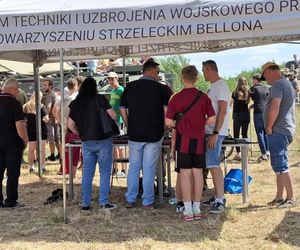 XXIII Piknik Militarny w Kaliszu 