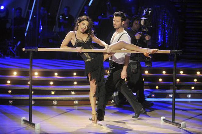 Stefano Terrazzino, Katarzyna Glinka
