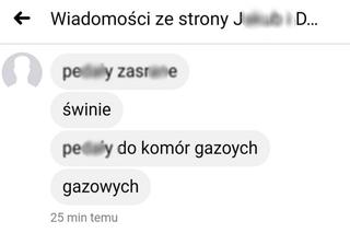 Polscy geje pokazali PRZERAŻAJĄCE wiadomości!