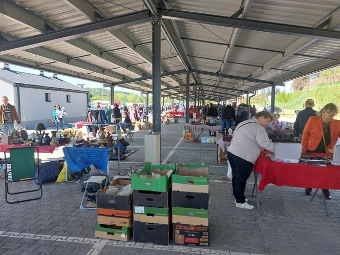 Strzyżowski jarmark