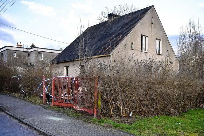 Pożar domu w Redzie. Zginęły 3 osoby