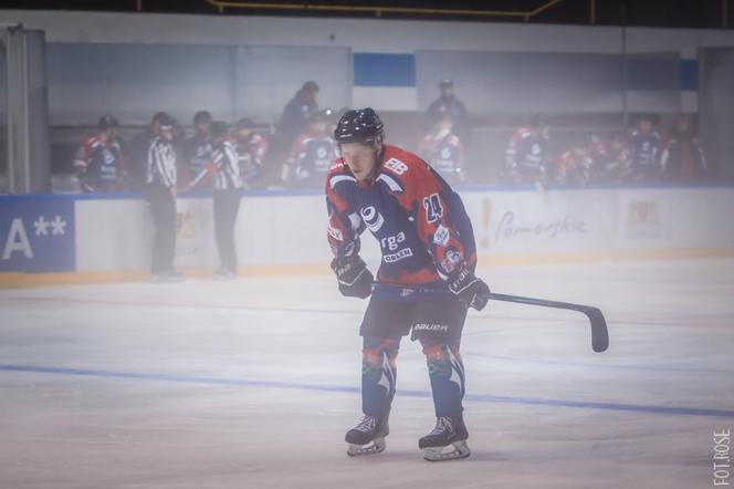 GKH Stoczniowiec Gdańsk - KH Energa Toruń 2:3, zdjęcia z meczu