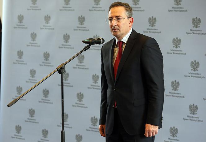 Bartłomiej Sienkiewicz