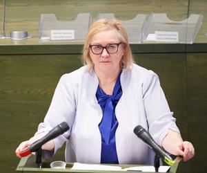 Przewodnicząca Manowska blokuje prace Trybunału Stanu. Odmówiła zwołania posiedzenia