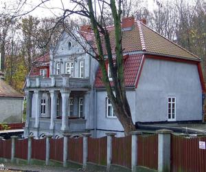 Gdynia - muzeum architektury XX w.