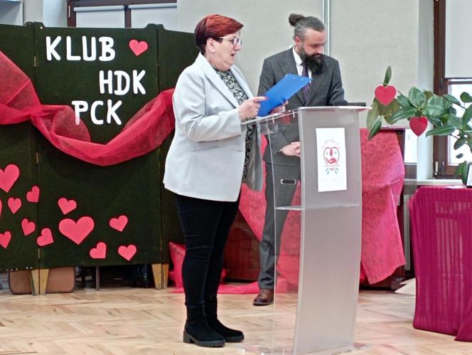 IV Gala Polskiego Czerwonego Krzyża w Żywcu