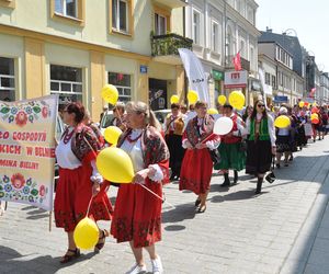 Ulica Sienkiewicza w Kielcach