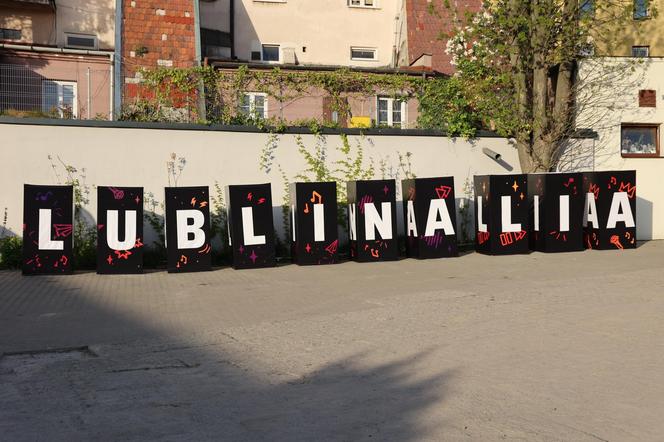 Lublinalia - Lubelskie Dni Kultury Studenckiej rozpoczęte!