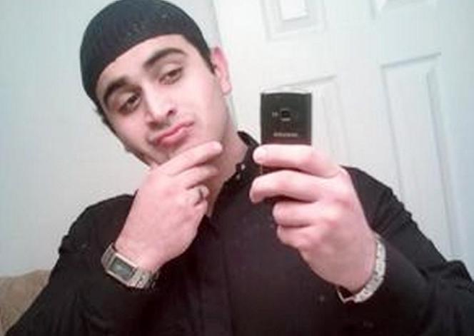 orlando strzaly pulse Omar Mateen