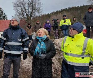 Starosta pod lupą prokuratury. Chodzi o powódź na Dolnym Śląsku