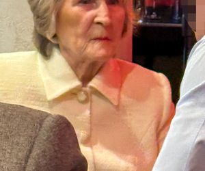 Irena Santor: Alkohol mi nie smakuje