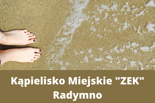 Kąpieliska na Podkarpaciu. Lista otwartych zbiorników! Tutaj można się kąpać