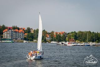 To najlepsze miejsca w woj. warmińsko-mazurskim na weekendowy wypad. Sztuczna inteligencja wybrała