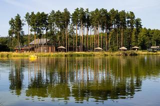 Krasnobród uzdrowisko