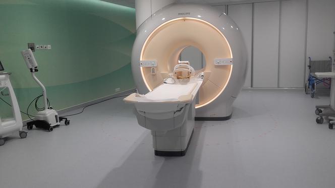 Nowy rezonans magnetyczny